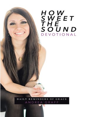 cover image of How Sweet the Sound